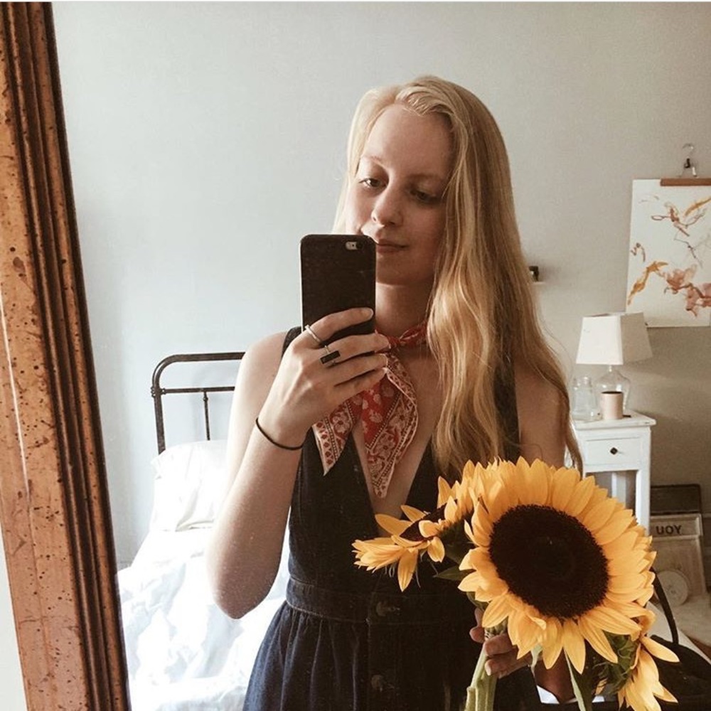 Meet Your Posher, Bethany!